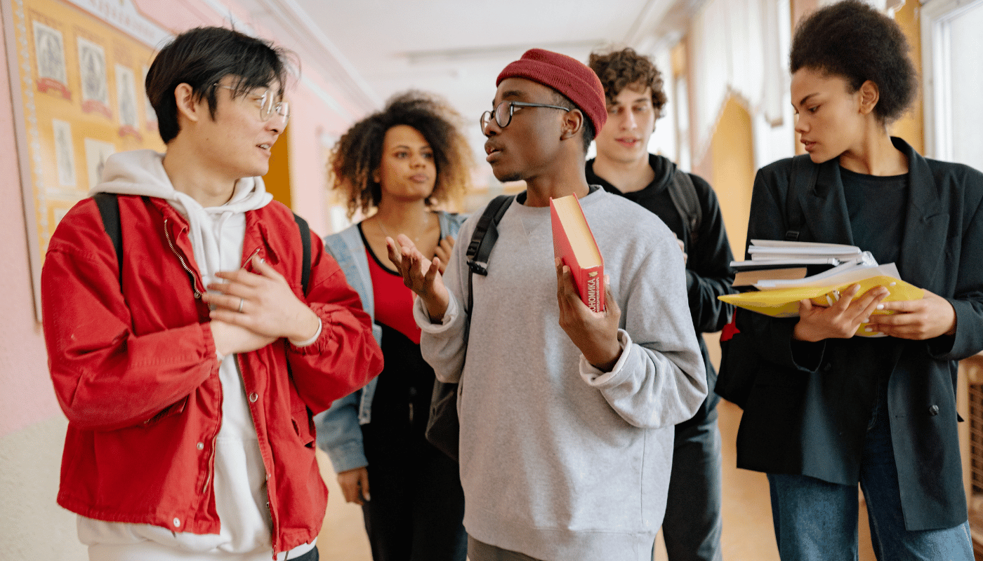 How to tutor quiet and independent students