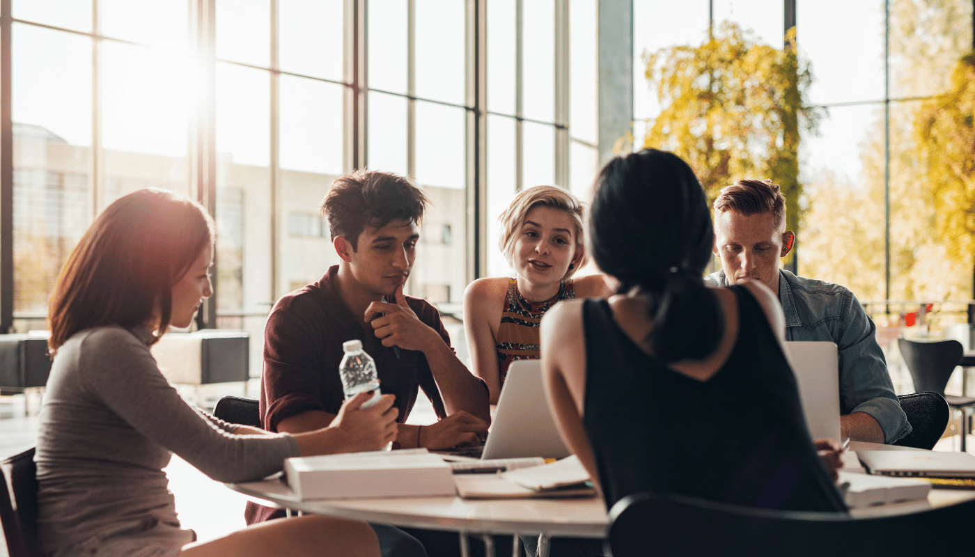 What is your favorite questions for students