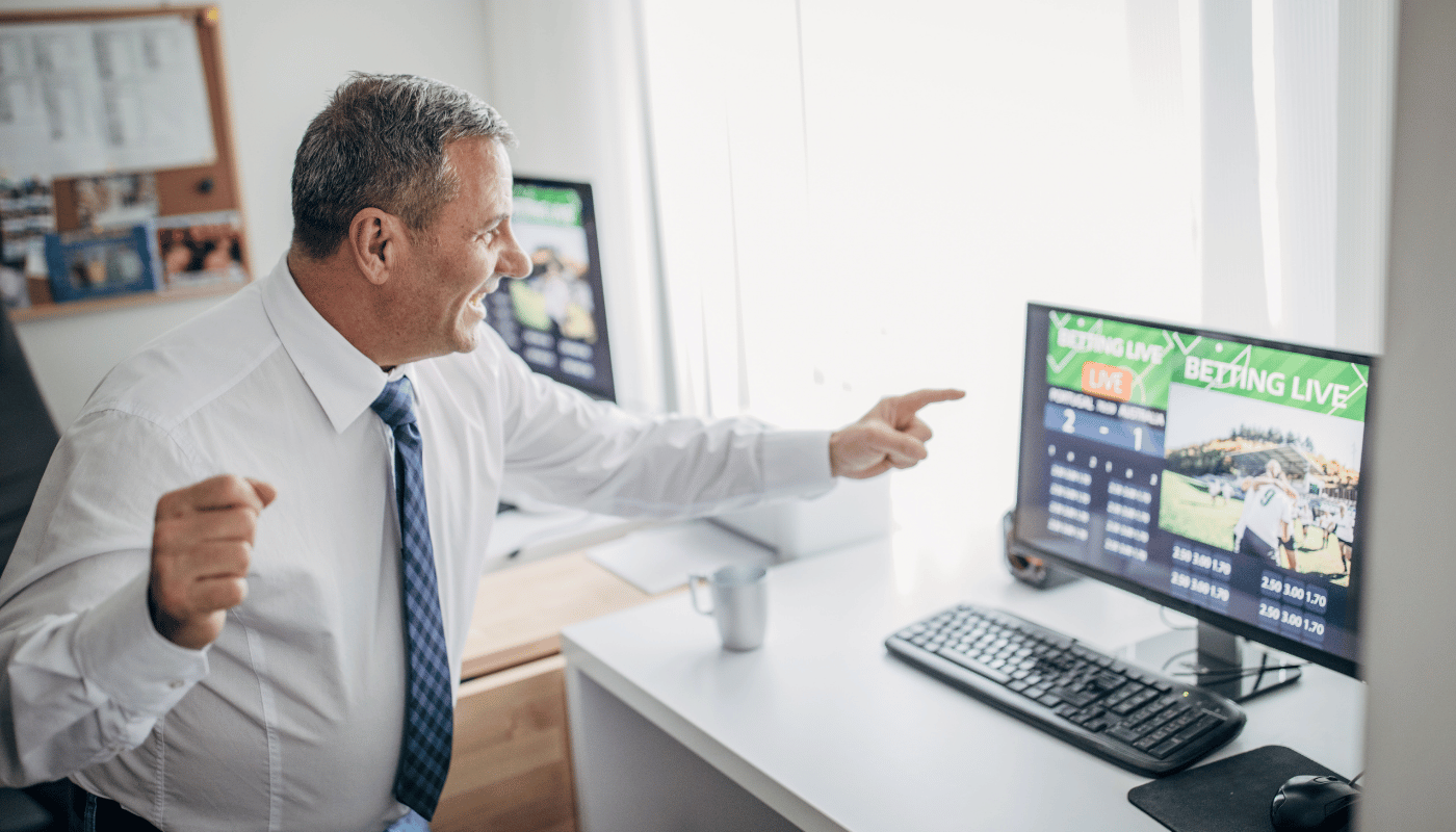 What Does -200 Mean in Betting 