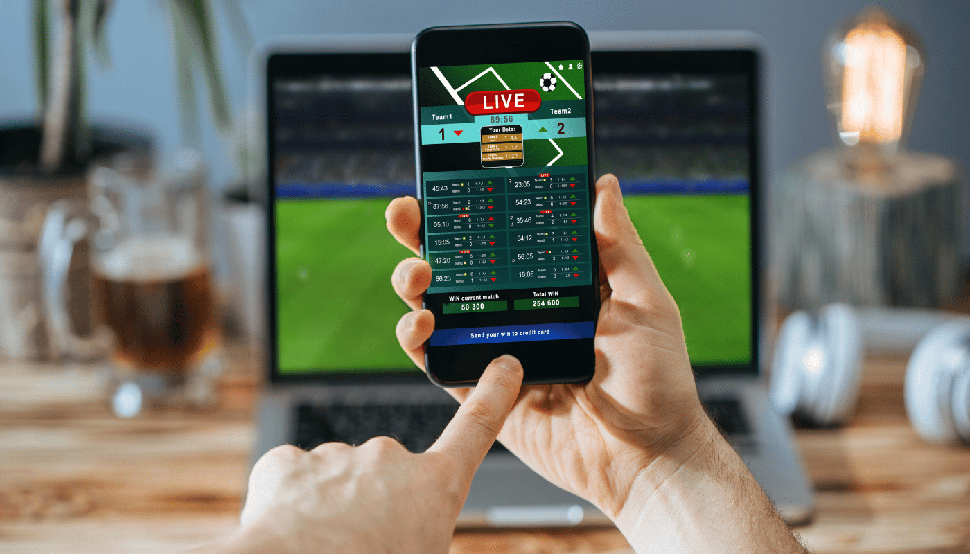What is a Straight Bet in Sports Betting 