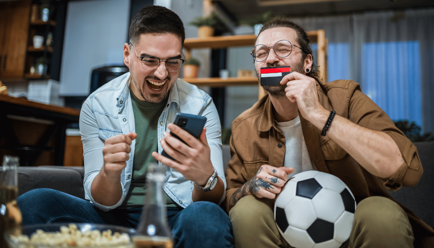 How Do Sports Betting Companies Make Money